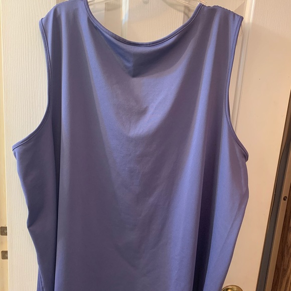 Catherine’s Tank Top - Picture 4 of 4